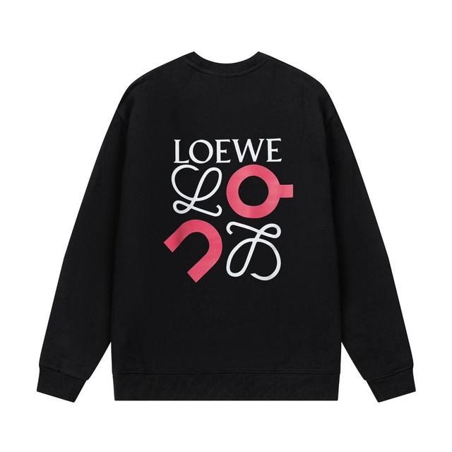 LOEWE Hoodie-5